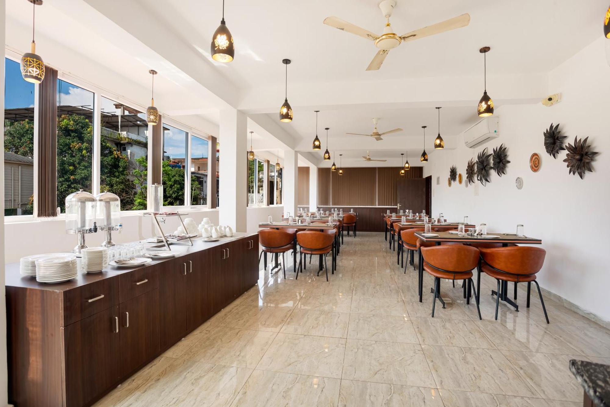 Aurum Resorts Ashvem Beach Exterior foto